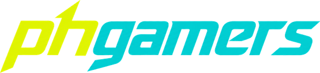 phgamers brand logo